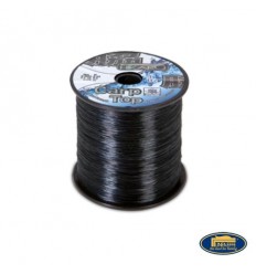 Fir mono negru 0,25MM 5,8KG 1000M Carp Top Lineaeffe