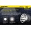 Lanterna LED Nitecore EA8 white 900 lumeni