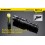 Lanterna LED Nitecore reincarcabila USB 550 lumeni