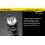 Lanterna LED Nitecore reincarcabila USB 550 lumeni