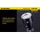 Lanterna LED reincarcabila USB 860 lumeni Nitecore MH25