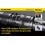 Lanterna LED Nitecore MH2C 800 lumeni reincarcabila USB