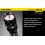 Lanterna LED Nitecore MT25 cu 390 lumeni