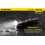 Lanterna LED Nitecore MT26 800 lumeni