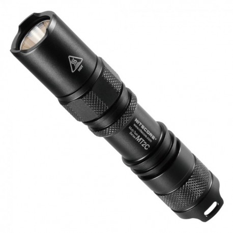 Lanterna LED Nitecore MT2C 360 lumeni