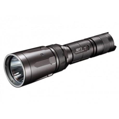 Lanterna LED Nitecore SRT7 Revenger 960 lumeni