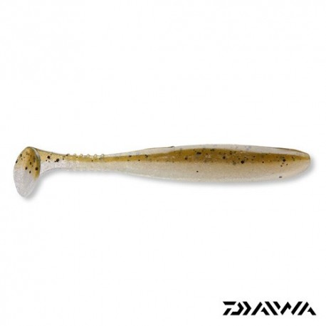 Shad Daiwa D FIN 7,5CM MO-AYU 10 BUC / plic