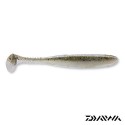 Shad Daiwa D FIN 7,5CM Green Pearl 10 BUC / plic