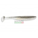 Shad Daiwa D FIN 10CM Rainbow 7 BUC / plic