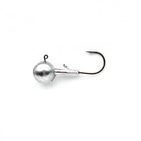 Jig Mustad BLN NR 5/0 - 17G