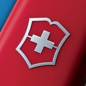 victorinox logo