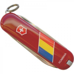 Victorinox-Romania