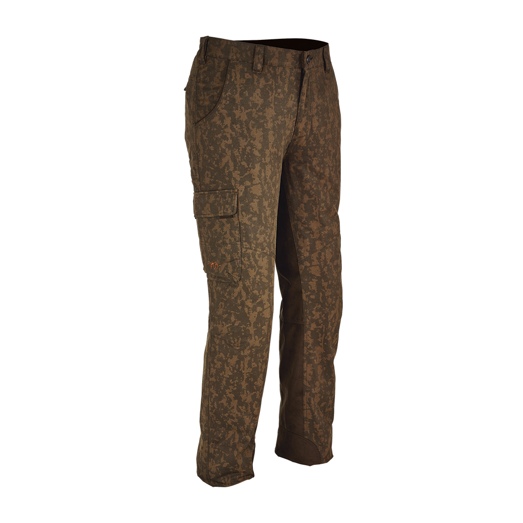 pantaloni camuflaj Blaser Argali 3.0 terra unique